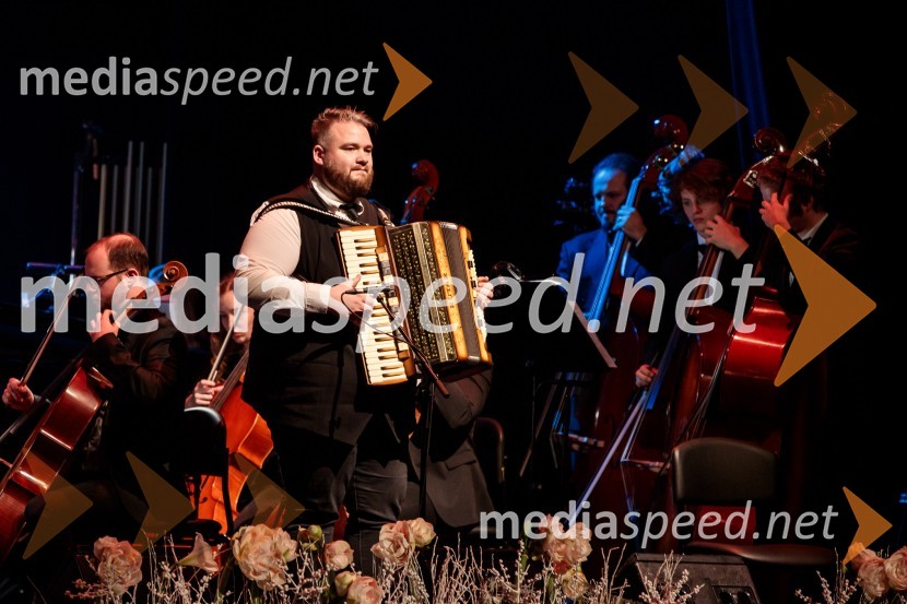 30. Gala koncert Radia Ognjišče