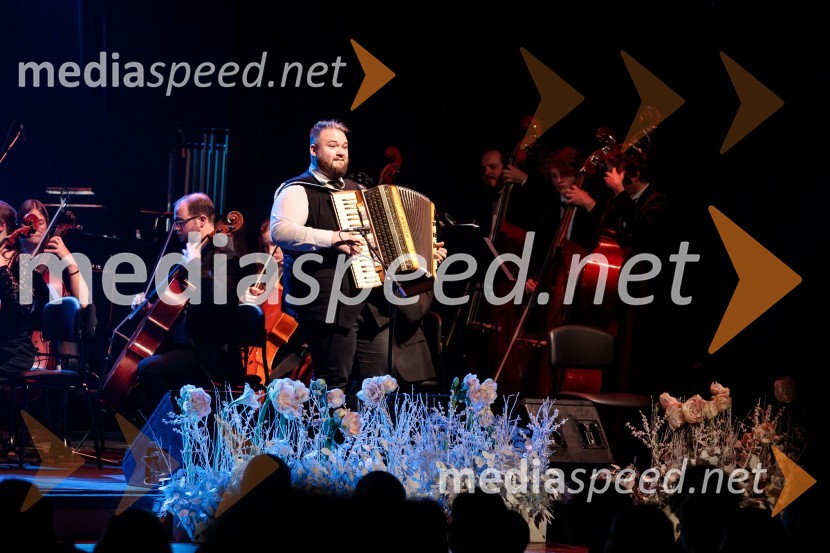 30. Gala koncert Radia Ognjišče