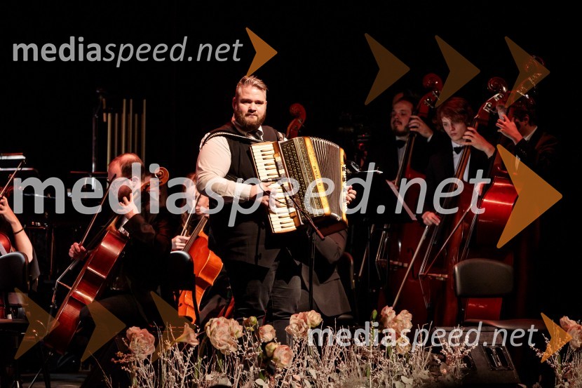 30. Gala koncert Radia Ognjišče