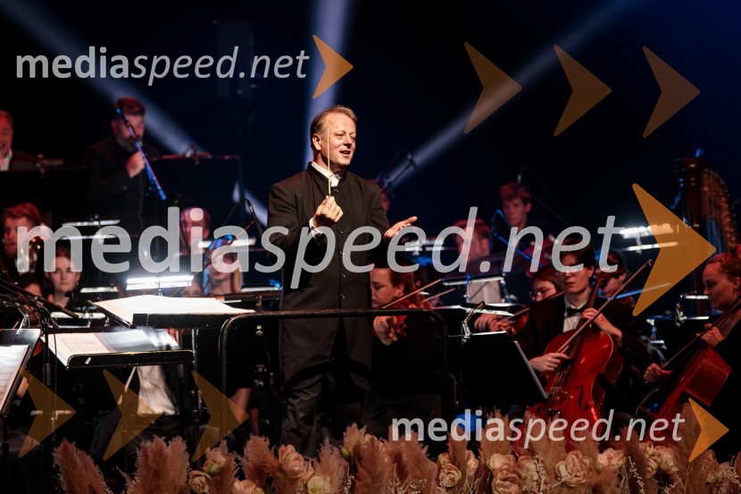 30. Gala koncert Radia Ognjišče