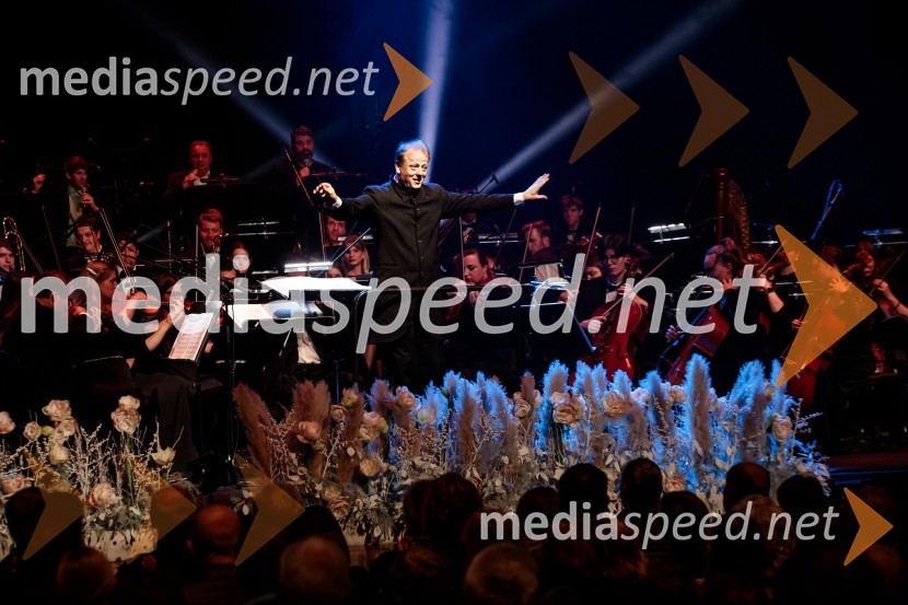 30. Gala koncert Radia Ognjišče