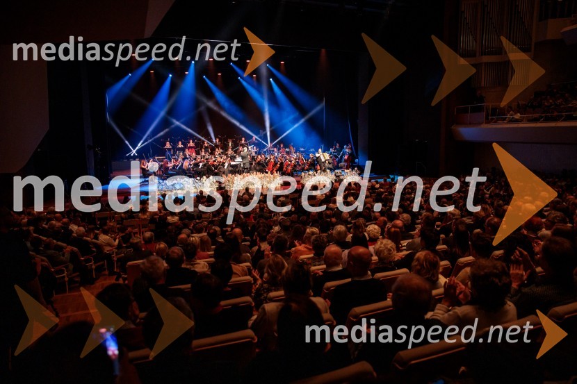 30. Gala koncert Radia Ognjišče