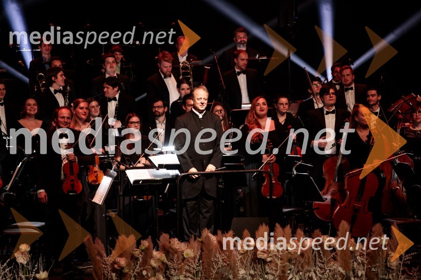 30. Gala koncert Radia Ognjišče