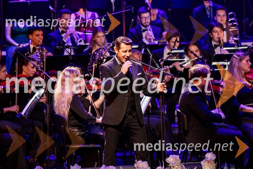  Marko Vozelj, pevec30. Gala koncert Radia Ognjišče