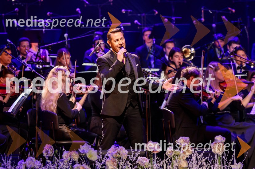  Marko Vozelj, pevec30. Gala koncert Radia Ognjišče