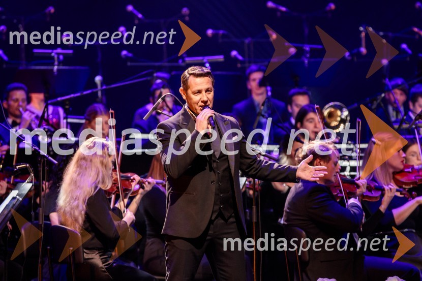  Marko Vozelj, pevec30. Gala koncert Radia Ognjišče