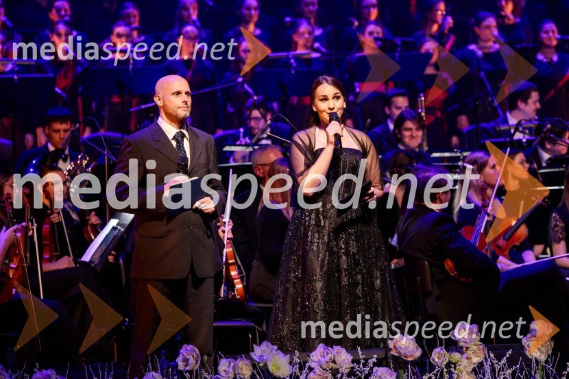 30. Gala koncert Radia Ognjišče