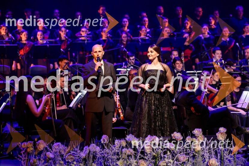 30. Gala koncert Radia Ognjišče