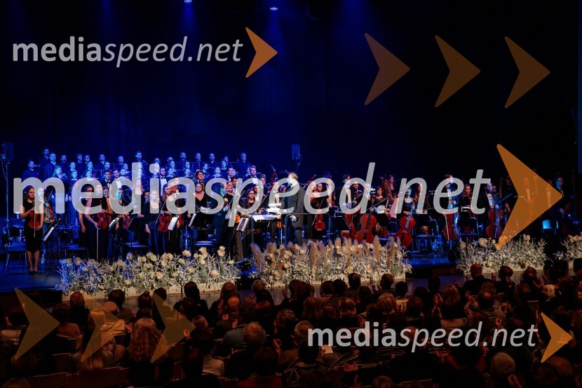 30. Gala koncert Radia Ognjišče