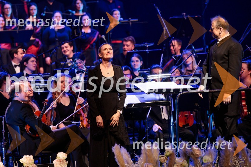 30. Gala koncert Radia Ognjišče