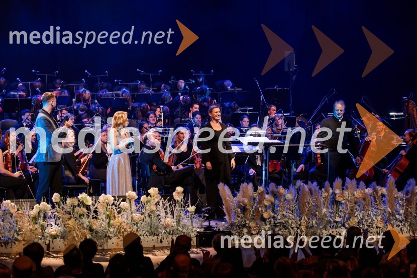 30. Gala koncert Radia Ognjišče