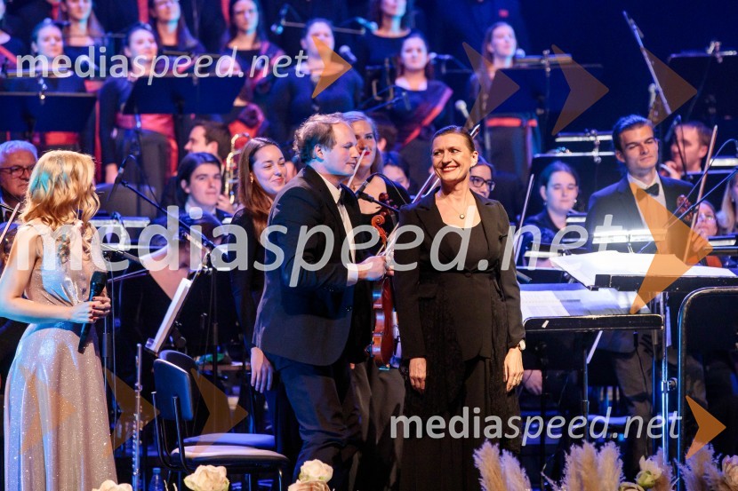 30. Gala koncert Radia Ognjišče