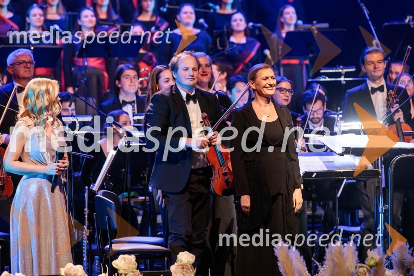 30. Gala koncert Radia Ognjišče