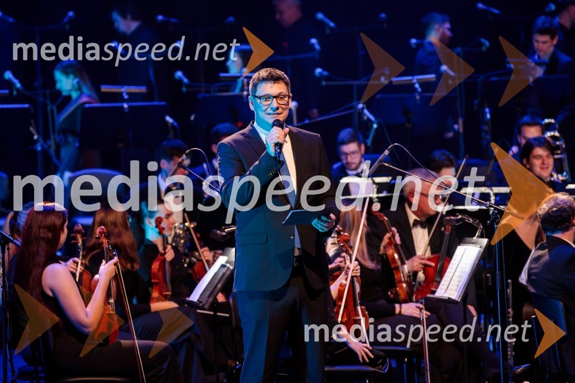 30. Gala koncert Radia Ognjišče