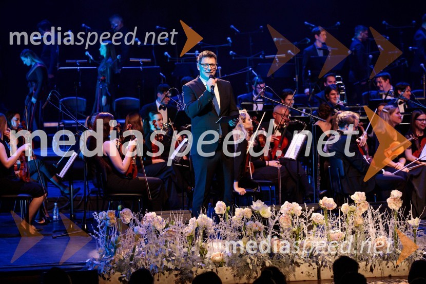 30. Gala koncert Radia Ognjišče