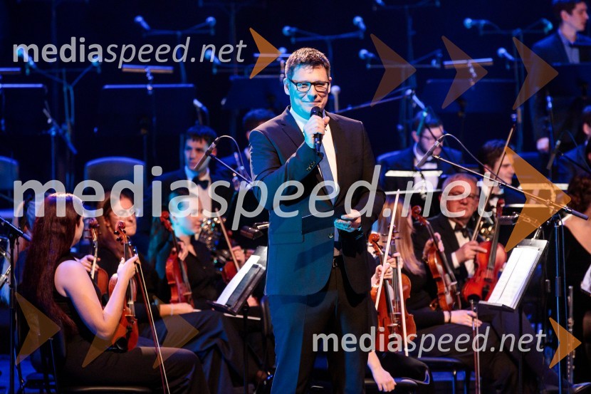 30. Gala koncert Radia Ognjišče