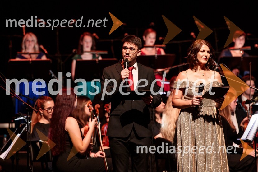 30. Gala koncert Radia Ognjišče