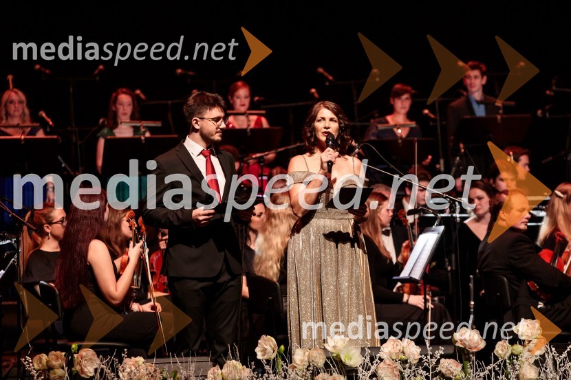 30. Gala koncert Radia Ognjišče