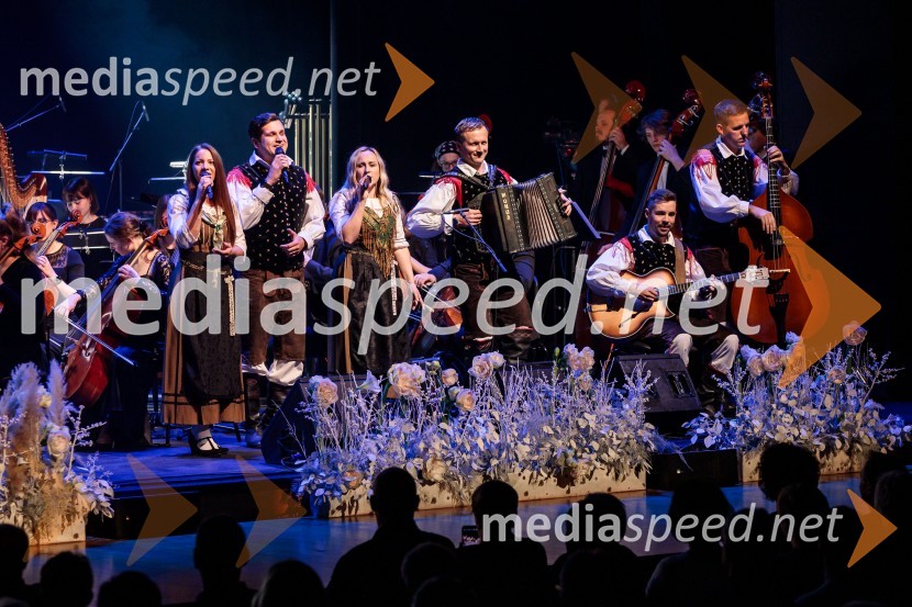 30. Gala koncert Radia Ognjišče