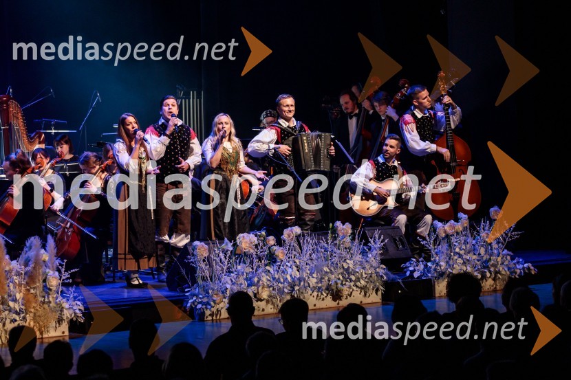 30. Gala koncert Radia Ognjišče