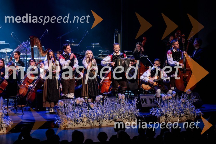 30. Gala koncert Radia Ognjišče