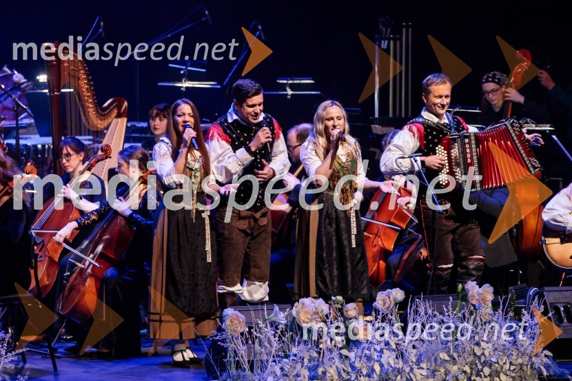 30. Gala koncert Radia Ognjišče