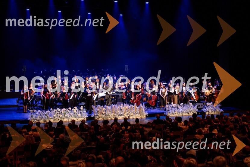 30. Gala koncert Radia Ognjišče