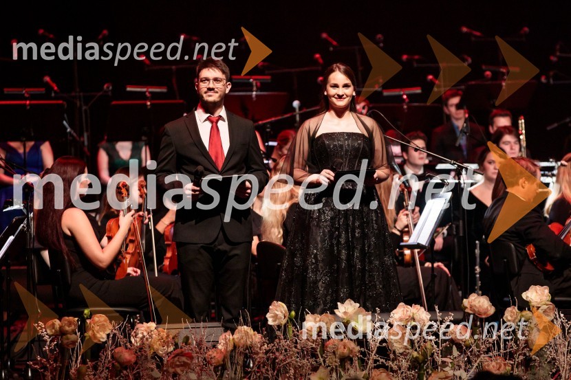 30. Gala koncert Radia Ognjišče