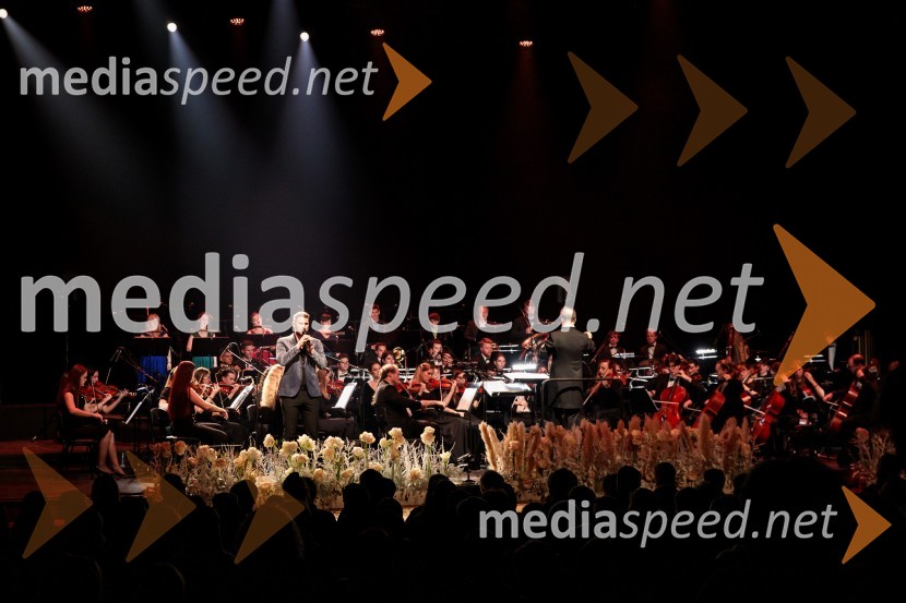 30. Gala koncert Radia Ognjišče