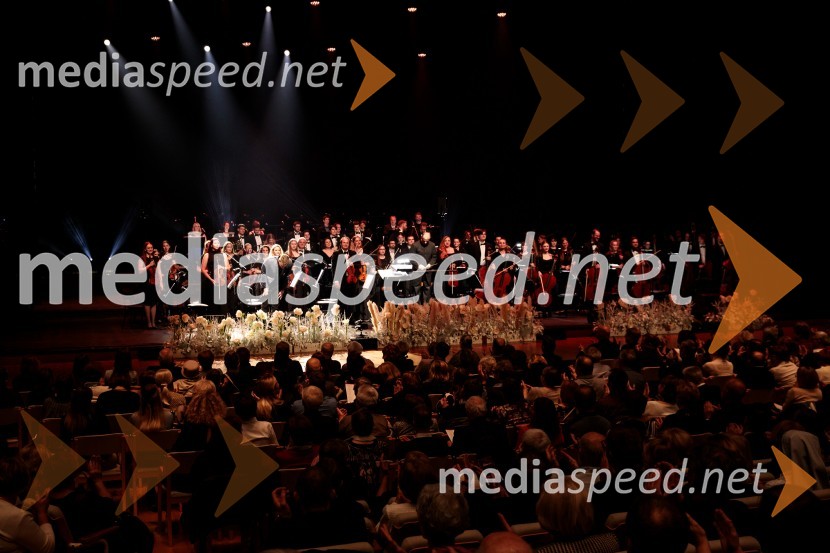 30. Gala koncert Radia Ognjišče