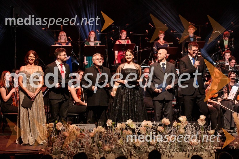 30. Gala koncert Radia Ognjišče