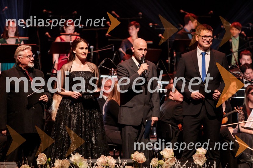 30. Gala koncert Radia Ognjišče