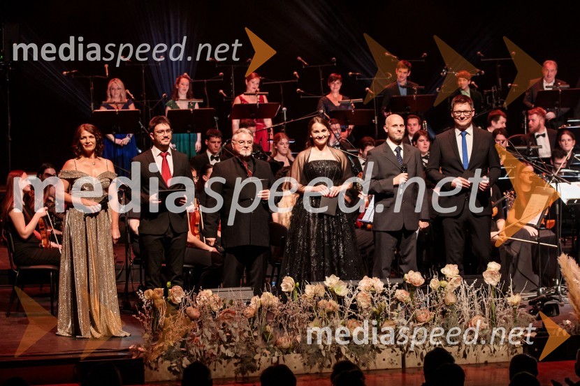 30. Gala koncert Radia Ognjišče