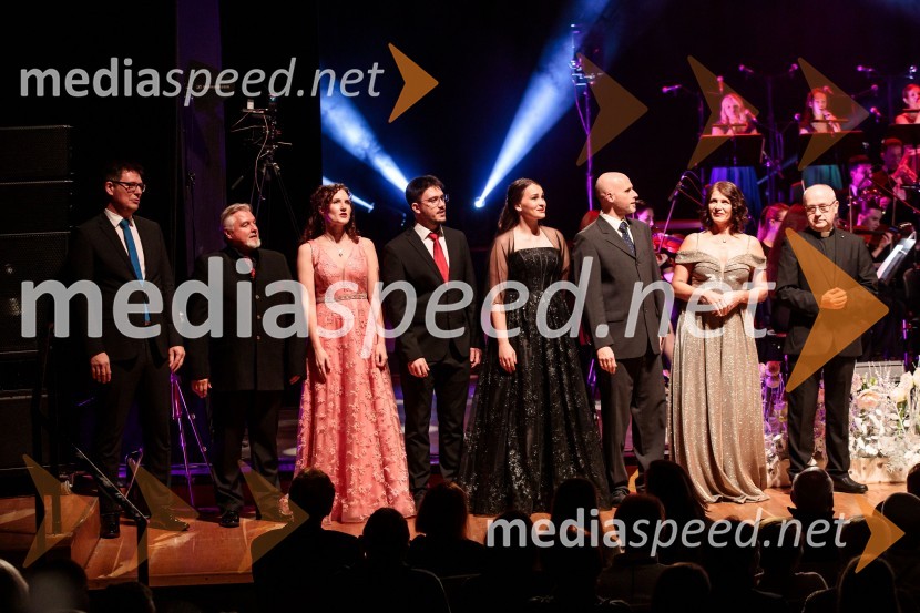 30. Gala koncert Radia Ognjišče