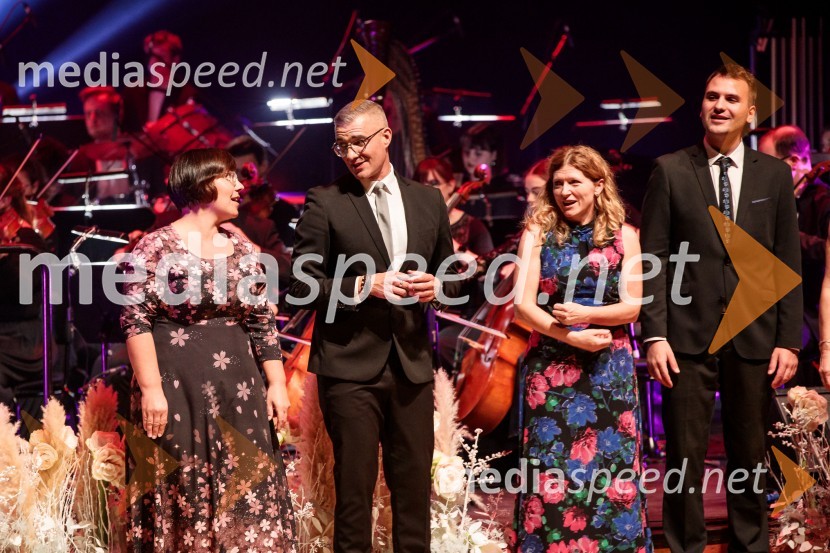 30. Gala koncert Radia Ognjišče