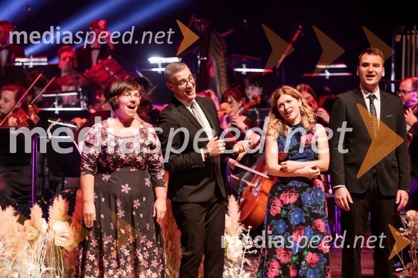 30. Gala koncert Radia Ognjišče