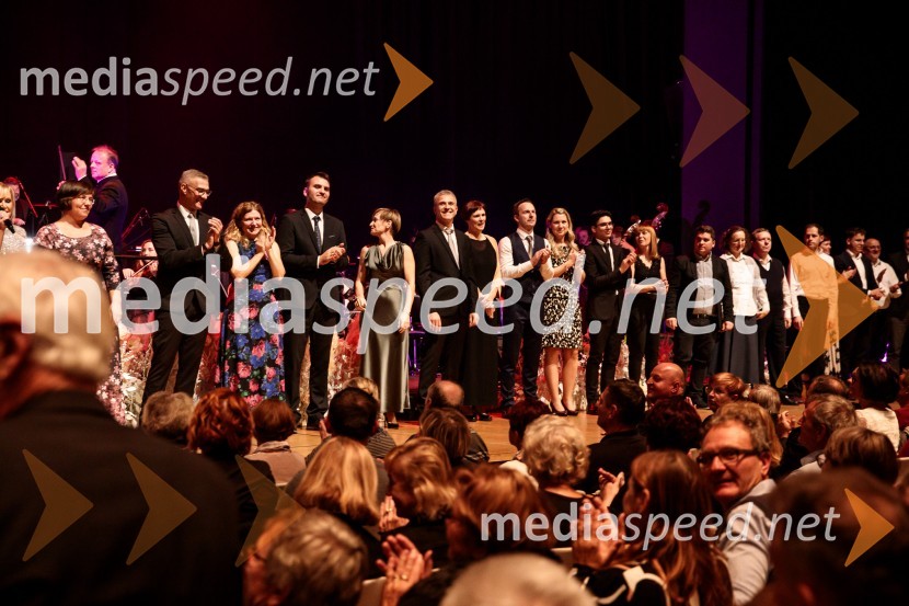 30. Gala koncert Radia Ognjišče