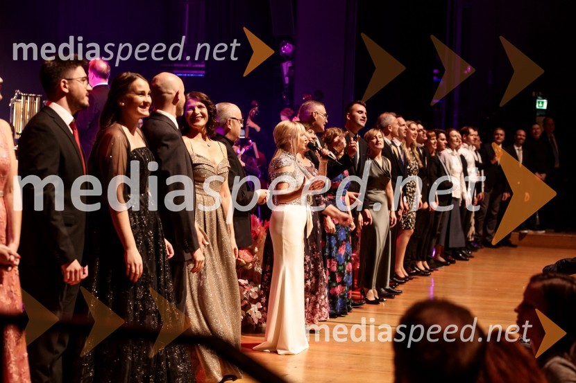 30. Gala koncert Radia Ognjišče