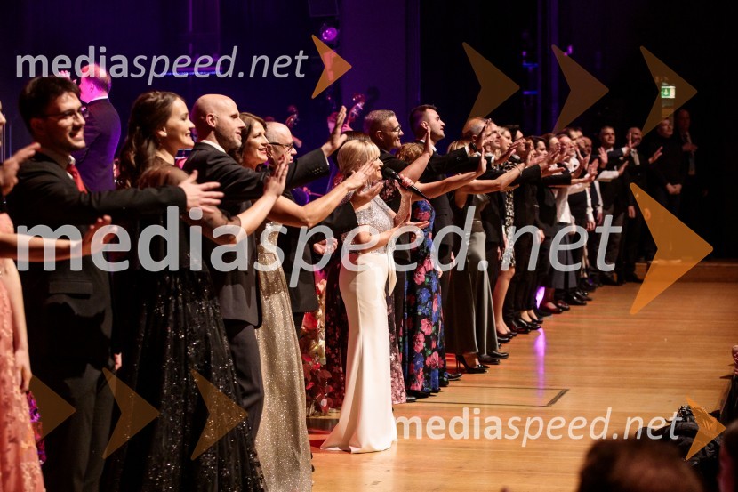 30. Gala koncert Radia Ognjišče