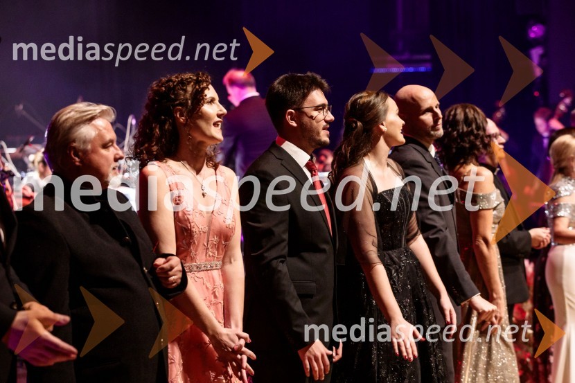 30. Gala koncert Radia Ognjišče