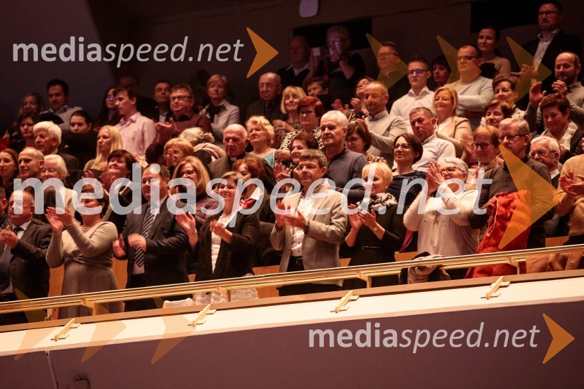 30. Gala koncert Radia Ognjišče