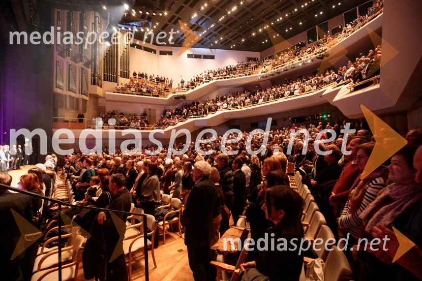 30. Gala koncert Radia Ognjišče