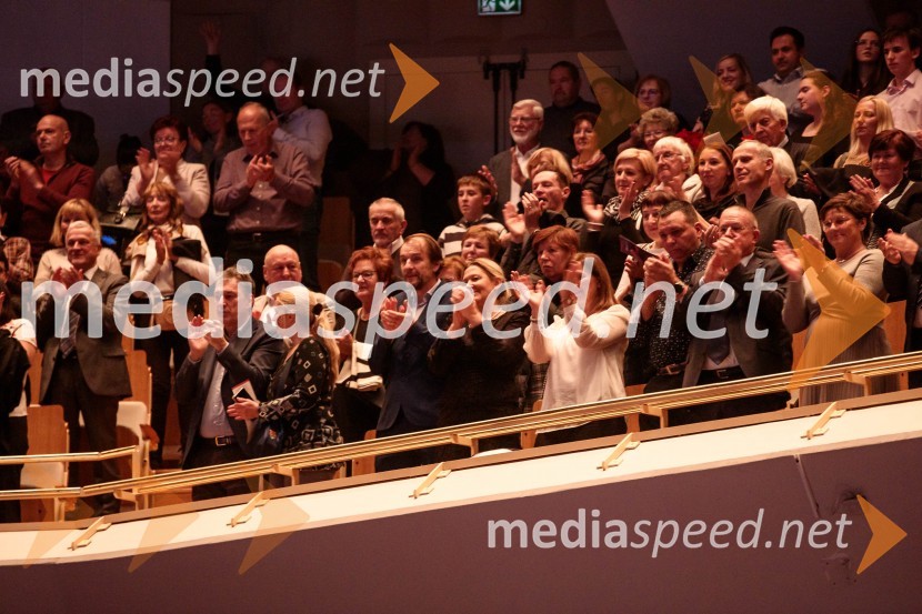 30. Gala koncert Radia Ognjišče