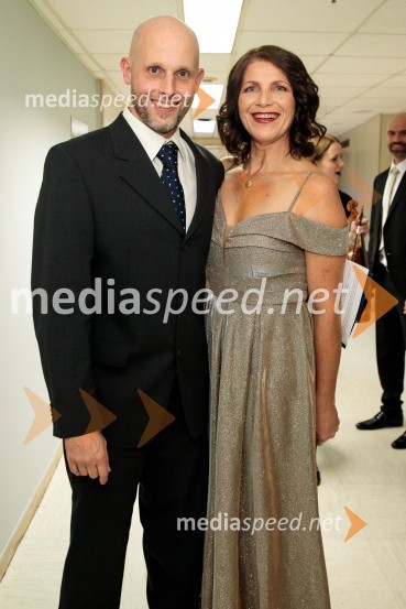 30. Gala koncert Radia Ognjišče