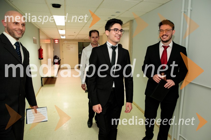 30. Gala koncert Radia Ognjišče