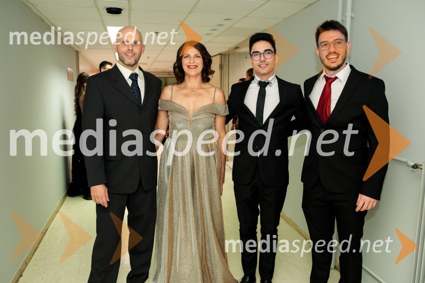 30. Gala koncert Radia Ognjišče