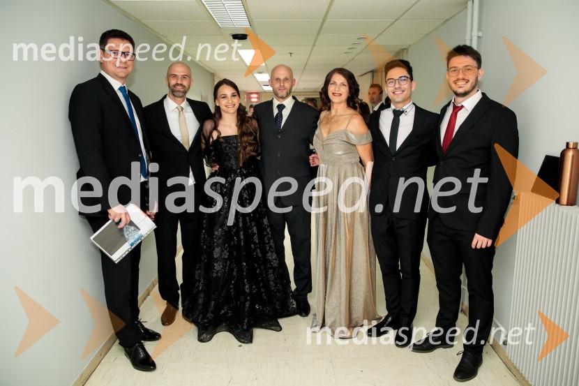  ... ;  Andrej Jerman, pevec;  ... ;  ... ;  ... ;  ... ;  ... 30. Gala koncert Radia Ognjišče