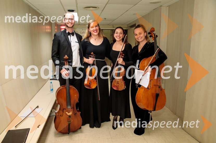 30. Gala koncert Radia Ognjišče