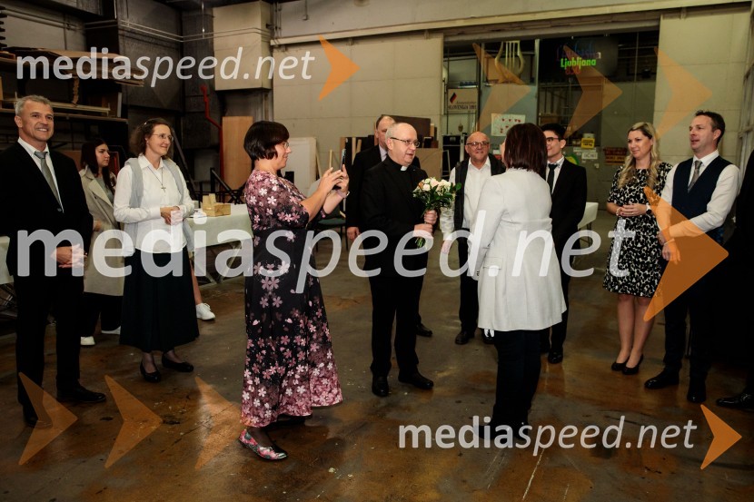 30. Gala koncert Radia Ognjišče