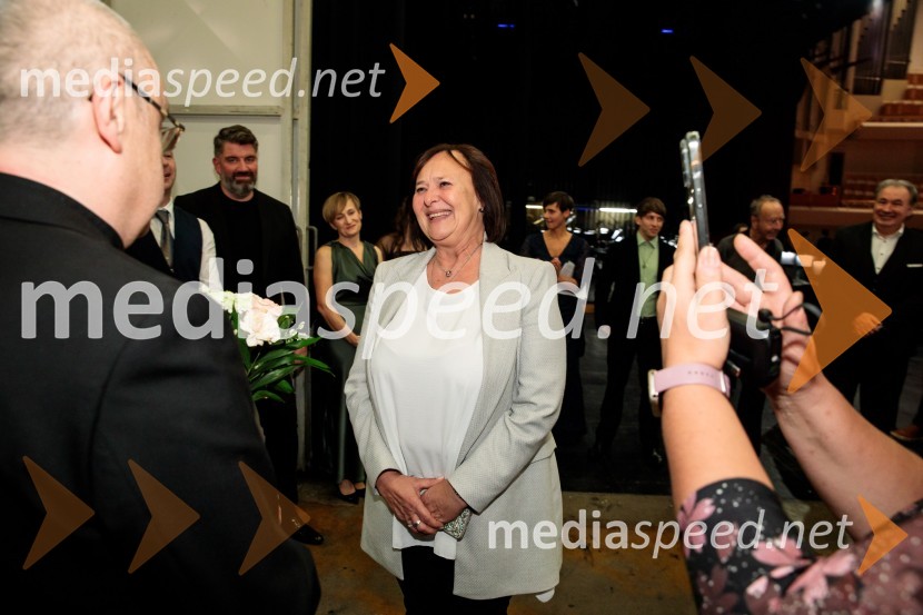 30. Gala koncert Radia Ognjišče